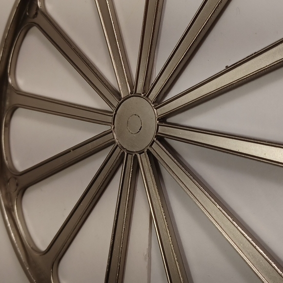 Yankee Candle, Candle Trivets, Lot of 3 - Picture 7 of 7